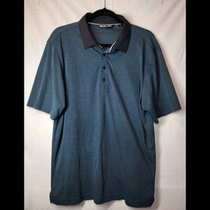 Travis Mathew polo